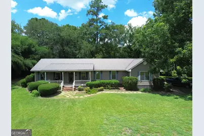 1936 Ga Highway 57 W, Wrightsville, GA 31096 - Photo 9