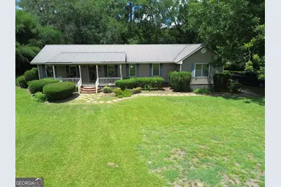 1936 Ga Highway 57 W, Wrightsville, GA 31096 - Photo 1