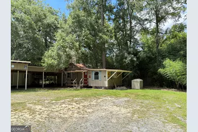 1936 Ga Highway 57 W, Wrightsville, GA 31096 - Photo 35