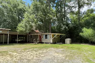 1936 Ga Hwy 57 W, Wrightsville, GA 31096 - Photo 35