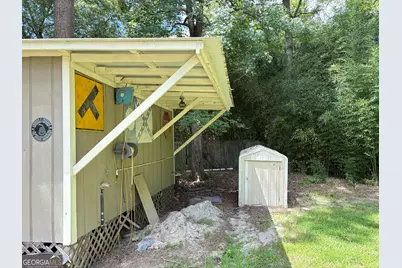 1936 Ga Highway 57 W, Wrightsville, GA 31096 - Photo 65