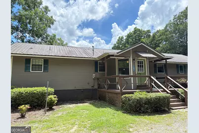 1936 Ga Highway 57 W, Wrightsville, GA 31096 - Photo 37