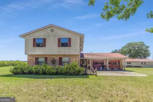 1110 US Hwy 280 W, Reidsville, GA 30453 - Photo 1