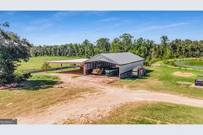 1110 US Highway 280 W, Reidsville, GA 30453 - Photo 53