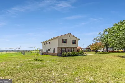 1110 US Highway 280 W, Reidsville, GA 30453 - Photo 5