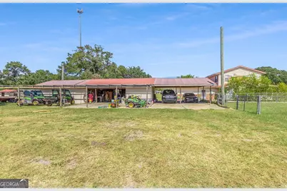 1110 US Highway 280 W, Reidsville, GA 30453 - Photo 23