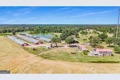 1110 US Highway 280 W, Reidsville, GA 30453 - Photo 59