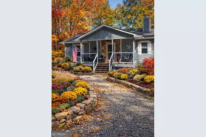 77 Chosen Ridge, Morganton, GA 30560 - Photo 3