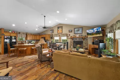 77 Chosen Ridge, Morganton, GA 30560 - Photo 11