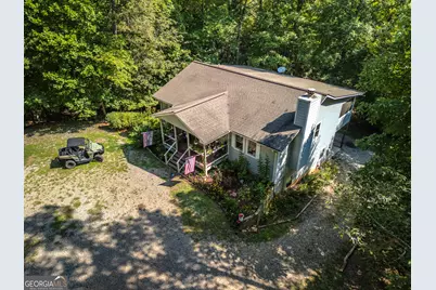 77 Chosen Ridge, Morganton, GA 30560 - Photo 9