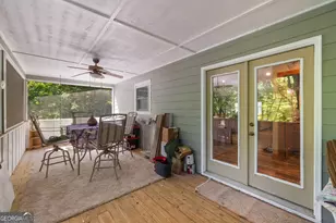 77 Chosen Ridge, Morganton, GA 30560 - Photo 33