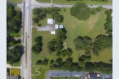 1901 W McIntosh Road, Griffin, GA 30224 - Photo 1