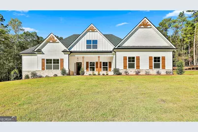 766 Wisteria Lane #55, Williamson, GA 30292 - Photo 1