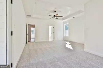 766 Wisteria Lane #55, Williamson, GA 30292 - Photo 31