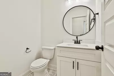 766 Wisteria Lane #55, Williamson, GA 30292 - Photo 29