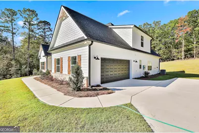 766 Wisteria Lane #55, Williamson, GA 30292 - Photo 3