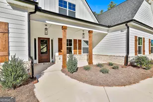 0 Wisteria Ln, Williamson, GA 30292 - Photo 5