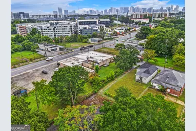 651 James P Brawley Drive NW, Atlanta, GA 30318 - Photo 11