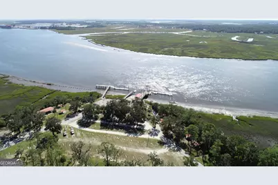 119 Brandenberry Road, Brunswick, GA 31523 - Photo 47