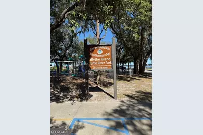 119 Brandenberry Road, Brunswick, GA 31523 - Photo 33