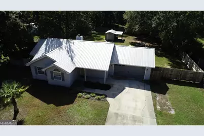 119 Brandenberry Road, Brunswick, GA 31523 - Photo 5