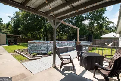 119 Brandenberry Road, Brunswick, GA 31523 - Photo 27