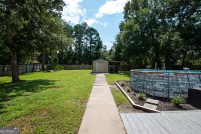 119 Brandenberry Road, Brunswick, GA 31523 - Photo 25