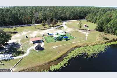 119 Brandenberry Road, Brunswick, GA 31523 - Photo 45