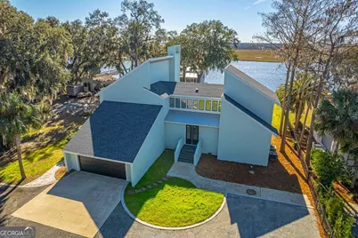 116/118 Zellwood Drive, Brunswick, GA 31523 - Photo 65