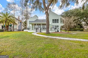 116/118 Zellwood Dr, Brunswick, GA 31523 - Photo 61