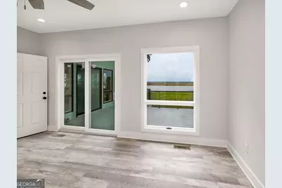 116/118 Zellwood Drive, Brunswick, GA 31523 - Photo 17