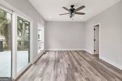 116/118 Zellwood Drive, Brunswick, GA 31523 - Photo 13