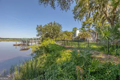 116/118 Zellwood Drive, Brunswick, GA 31523 - Photo 11