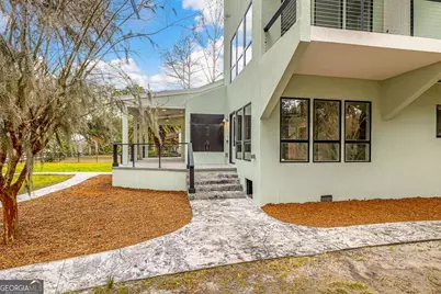 116/118 Zellwood Drive, Brunswick, GA 31523 - Photo 63