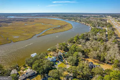 116/118 Zellwood Drive, Brunswick, GA 31523 - Photo 73