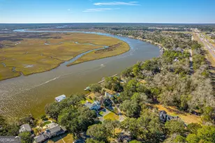 116/118 Zellwood Dr, Brunswick, GA 31523 - Photo 73