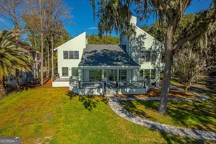 116/118 Zellwood Dr, Brunswick, GA 31523 - Photo 9