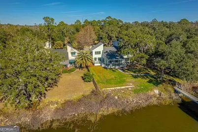 116/118 Zellwood Drive, Brunswick, GA 31523 - Photo 77