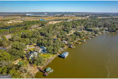 116/118 Zellwood Drive, Brunswick, GA 31523 - Photo 69