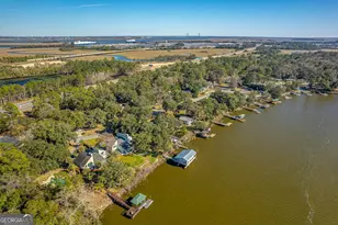 116/118 Zellwood Dr, Brunswick, GA 31523 - Photo 69