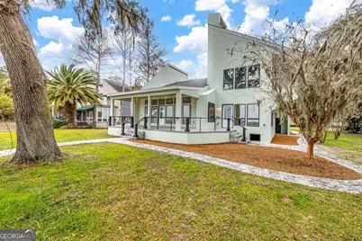 116/118 Zellwood Drive, Brunswick, GA 31523 - Photo 59