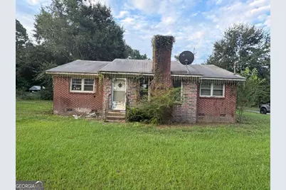 425 Hollis Street SW, Pelham, GA 31779 - Photo 1
