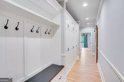 8205 Nicholson Road (Lot Road #1), Cumming, GA 30028 - Photo 41