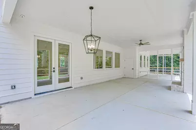 8205 Nicholson Road LOT #1, Cumming, GA 30028 - Photo 47