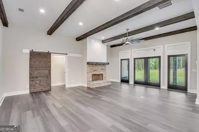 8205 Nicholson Road (Lot Road #1), Cumming, GA 30028 - Photo 13