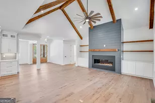 8205 Nicholson Rd Lot Road, Cumming, GA 30028 - Photo 9