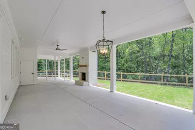 8205 Nicholson Road (Lot Road #1), Cumming, GA 30028 - Photo 47