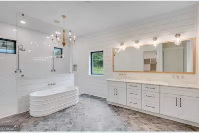 8205 Nicholson Road (Lot Road #1), Cumming, GA 30028 - Photo 31