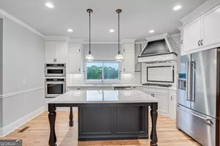 8205 Nicholson Rd Lot Road, Cumming, GA 30028 - Photo 19