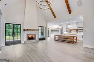 8205 Nicholson Rd Lot Road, Cumming, GA 30028 - Photo 5